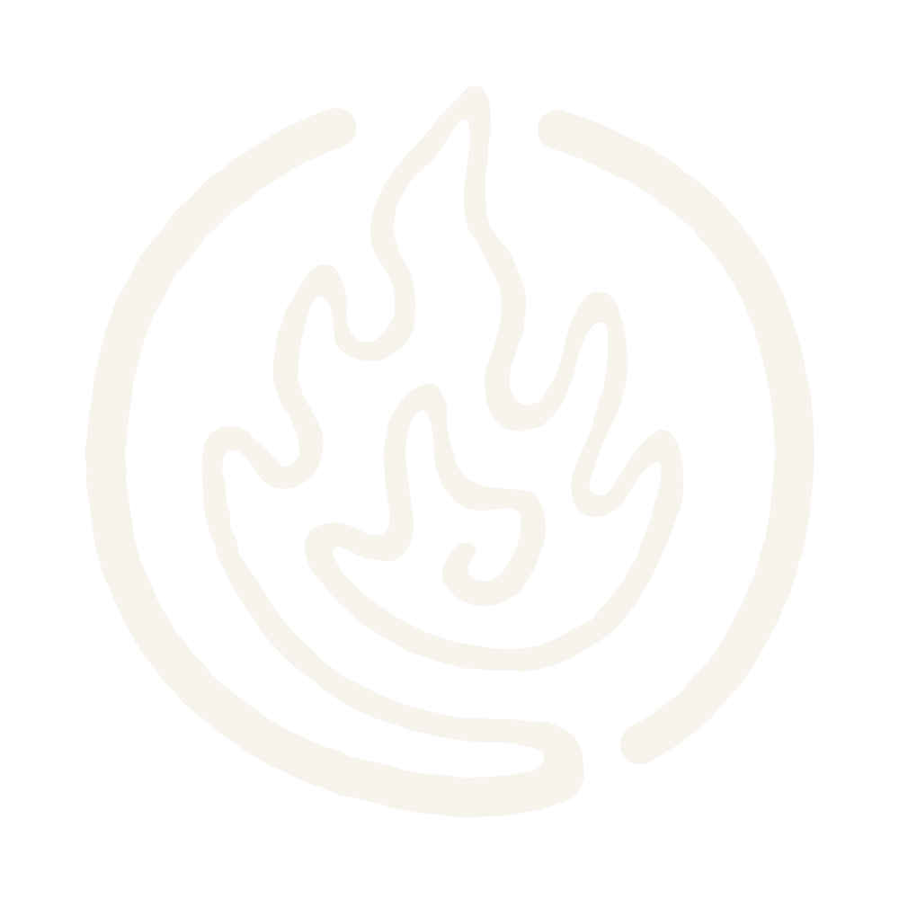 Living Hearth Symbol